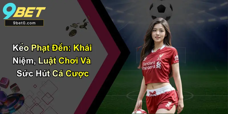 Kèo Phạt Đền: Khái Niệm, Luật Chơi Và Sức Hút Cá Cược